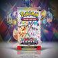 Prismatic Evolutions — Booster Pack (English)