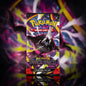 Pitch Black — Booster Pack (English)